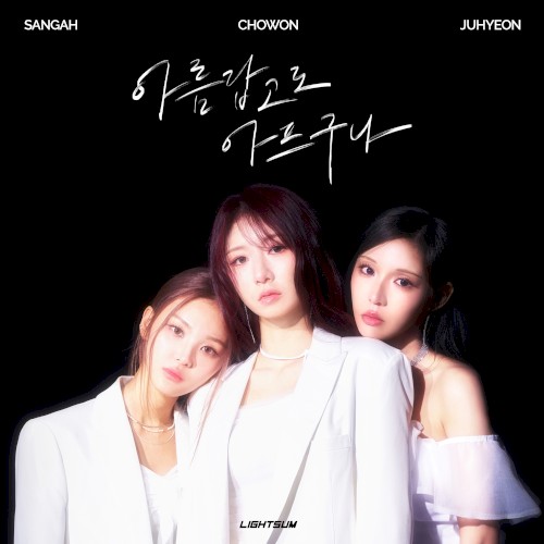 Beautiful Pain (SANGAH, CHOWON, JUHYEON)