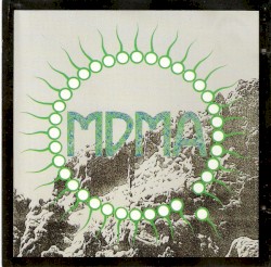 MDMA