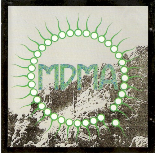 MDMA