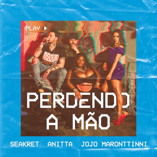 Perdendo a mão