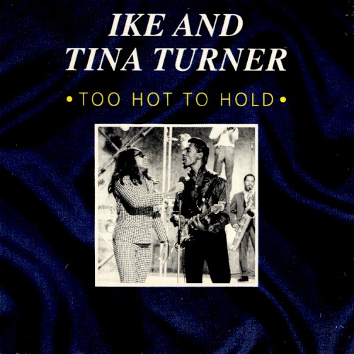 Too Hot to Hold