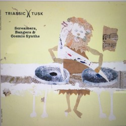 Screamers, Bangers & Cosmic Synths