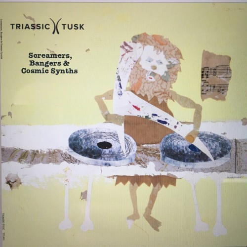 Screamers, Bangers & Cosmic Synths