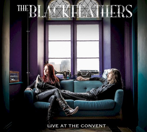 Live at The Convent