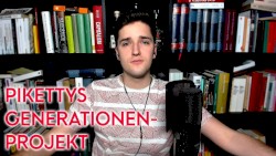 Wohlstand für Alle #232, „Das Grunderbe: ein kleines Streitgespräch!“