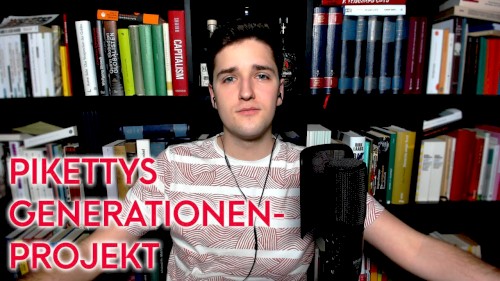 Wohlstand für Alle #232, „Das Grunderbe: ein kleines Streitgespräch!“