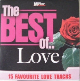 The Best of Love