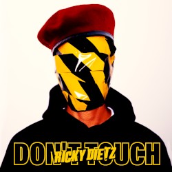 Don’t Touch My Face