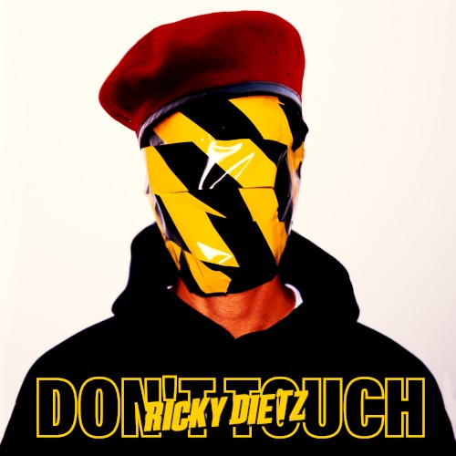 Don’t Touch My Face