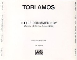 Little Drummer Boy