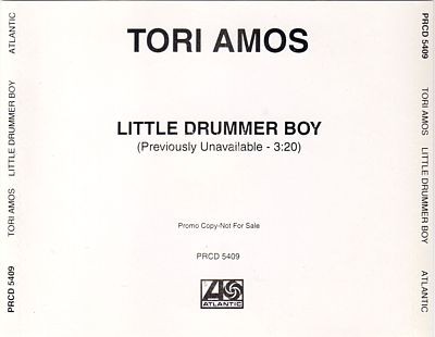 Little Drummer Boy