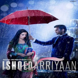 Ishqedarriyaan