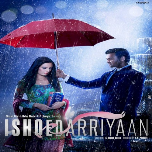 Ishqedarriyaan