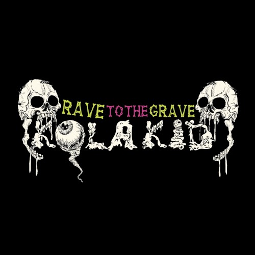 Rave to the Grave