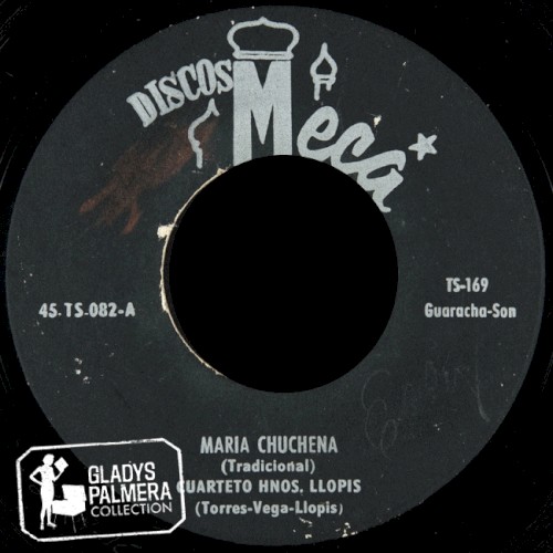 María chuchena / El chivo de la campana