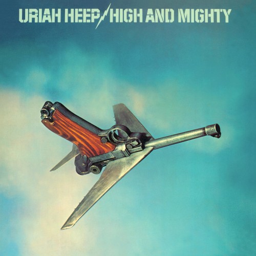 High and Mighty