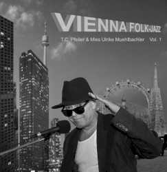 Vienna Folk-Jazz, Vol. 1