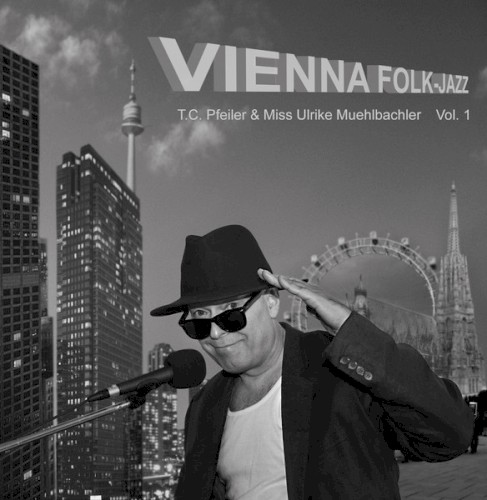 Vienna Folk-Jazz, Vol. 1