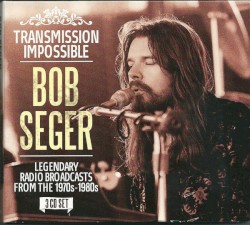 Transmission Impossible