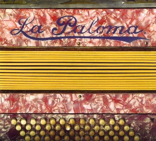 La Paloma #1: One Song for All Worlds