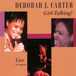 Girl‐Talking! Live in Concert