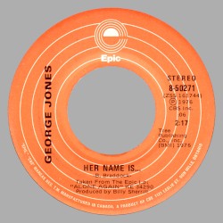 Her Name Is...