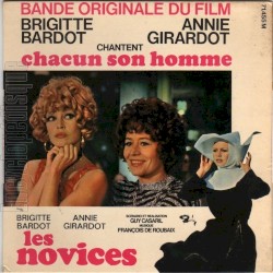Les Novices