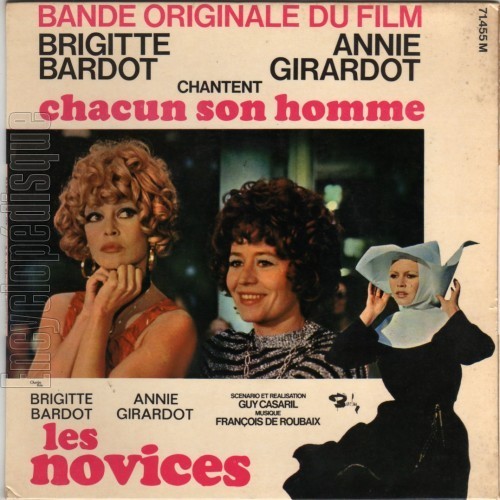 Les Novices