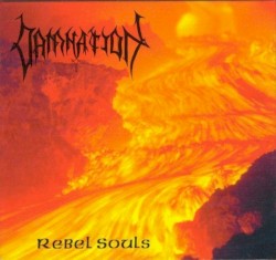 Rebel Souls