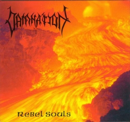 Rebel Souls