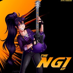 The NGI EP