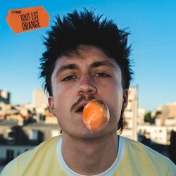 TOUT EST ORANGE