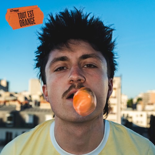TOUT EST ORANGE
