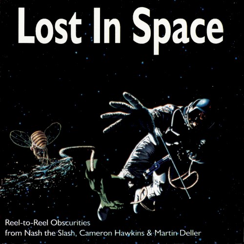Lost in Space: Reel-to-Reel Obscurities
