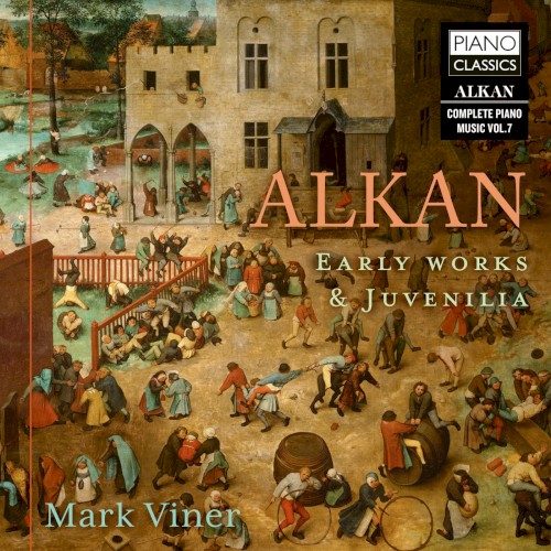 Early Works & Juvenilia