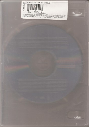 Eleven Promos