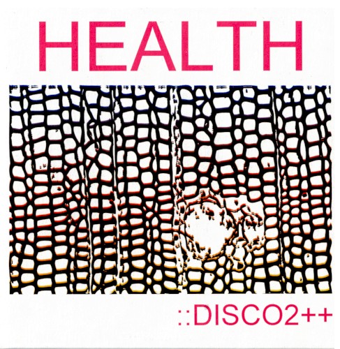::DISCO2++