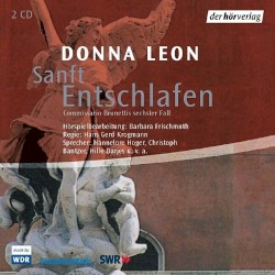 Sanft entschlafen: Commissario Brunettis sechster Fall