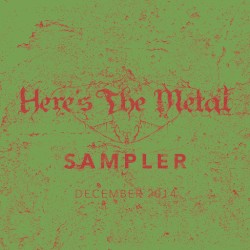 Here’s the Metal: December 2014