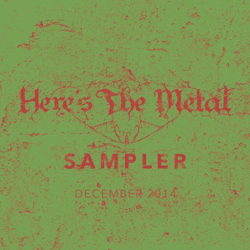 Here’s the Metal: December 2014