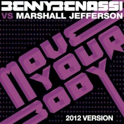 Move Your Body (2012 Version)