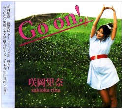 Go on!