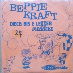 Diech bis e lekker menneke / Boeveur höbste miech verlaote