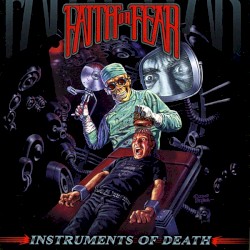Instruments of Death