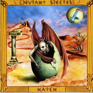 Hatch