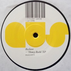 Honey Rocks EP