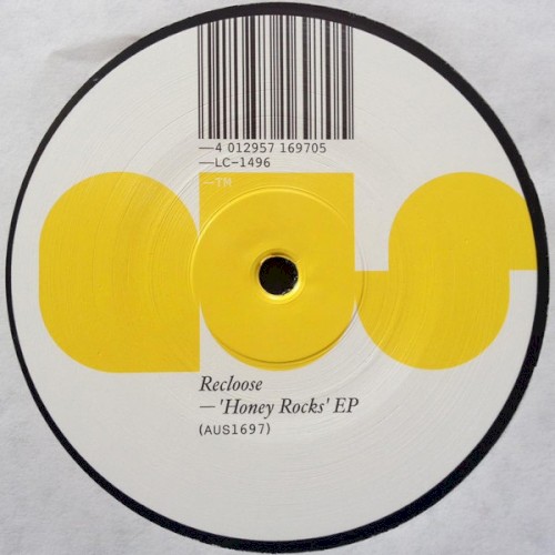 Honey Rocks EP