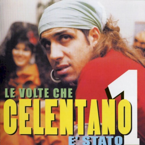 Le volte che Celentano è stato 1
