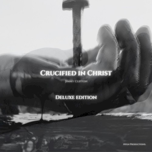 Crucified in Christ