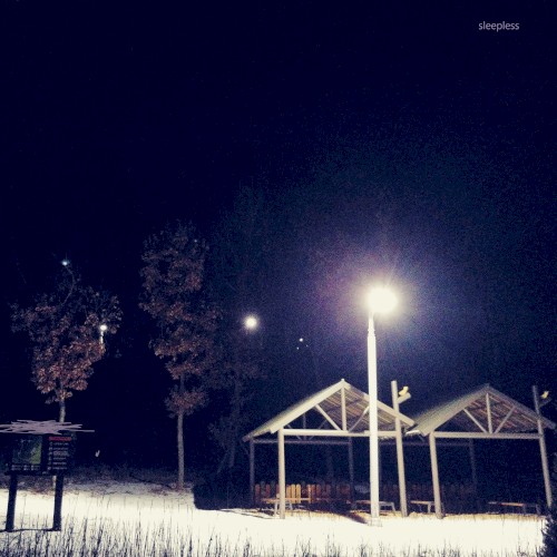 Sleepless